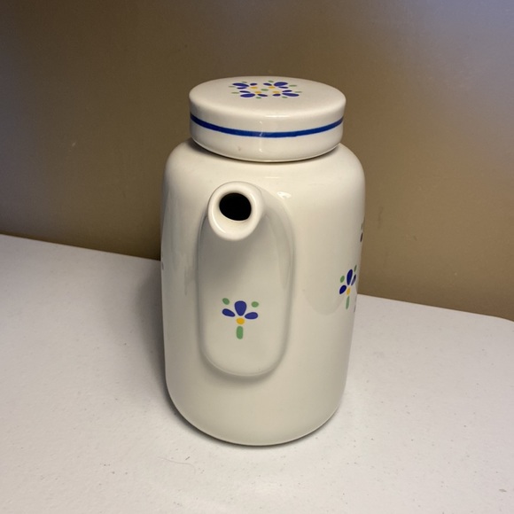 Ceramic Tea Pot - Picture 2 of 7